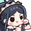 ArisuFight