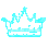 NR5_bluecrown Discord Emoji