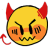 EmojiDevil