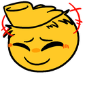 EmojiHeadpat