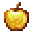 goldapple Discord sticker from Treminko