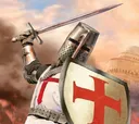Crusader Crusader Discord Emoji