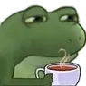 Pepedrinktea