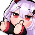 ikumiThumbsUp