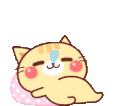catstickerlinesticker1 Discord Emoji