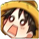 luffyshock