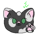 AgreeCat Discord Emoji