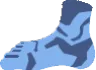 CortanaFootLeft