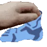 CortanaFootRubbed CortanaFootRubbed
