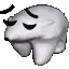 pensivebear