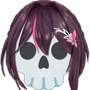 AZKiSkull