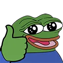 pepethumbsup