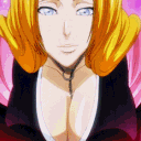 BleachRangikuBigPersonality