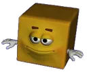 cube