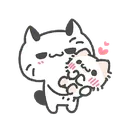 WCatHold Discord Emoji