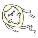 WCatKite Discord Emoji