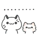 WCatSilenced Discord Emoji