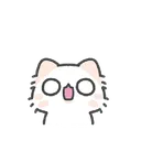WCatShock Discord Emoji
