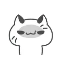 WCatEvil Discord Emoji