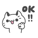 WCatOk Discord Emoji
