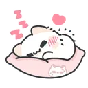 WCatSleep Discord Emoji