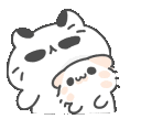 WCatNudge Discord Emoji
