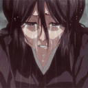 BleachRukiaCry Discord Emoji