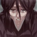 BleachRukiaCry BleachRukiaCry