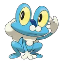 OTTfroakie