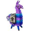 llama