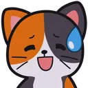 MistySweatSmile
