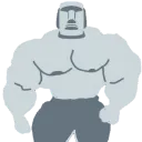 moyaibuffed