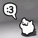 meow
