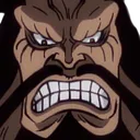 KaidoAngry