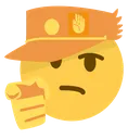 4524527319_thinkingemojijojohdpn Discord Emoji