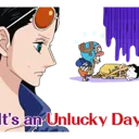 onepieceunlucky
