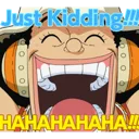 Usopplaugh usopplaugh Discord Emoji