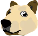 doge Discord Emoji