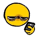 Tired