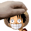 luffypat
