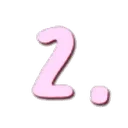 pink_num_two