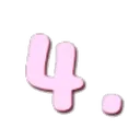 pink_num_four