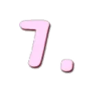 pink_num_seven