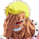 MingoLaugh Discord Emoji