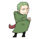 ZoroShake