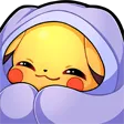 PikachuSleepy