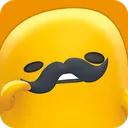 moustache