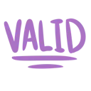 valid