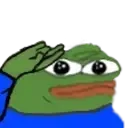 peeposalute