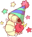PartyWurmple